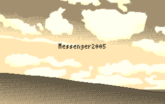 Messenger2005