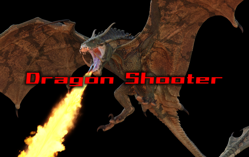 Dragon Shooter