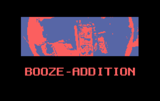 Booze-addition