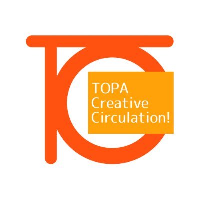 TOPA Creative Circulation!
