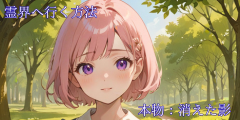本物の霊界動画１