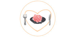 人魚の肉を食べた