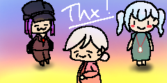 いろんな夜