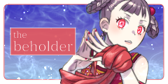 THE BEHOLDER