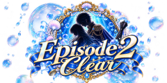 初恋なみだ【Episode2 Clear】 初恋なみだ【Episode2 Clear】