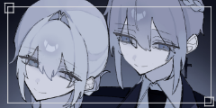 二人で。