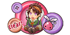 【プチモン★】ピアスEDクリア! 【プチモン★】ピアスEDクリア!
