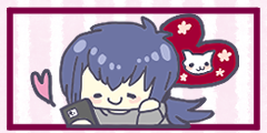 番外編・蝶夜END