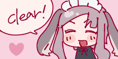 usagitoakuma