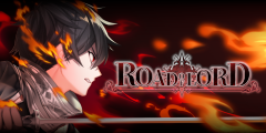 【Road of Lord】Chapter1 クリア