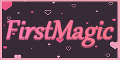 FirstMagicクリアバッジ