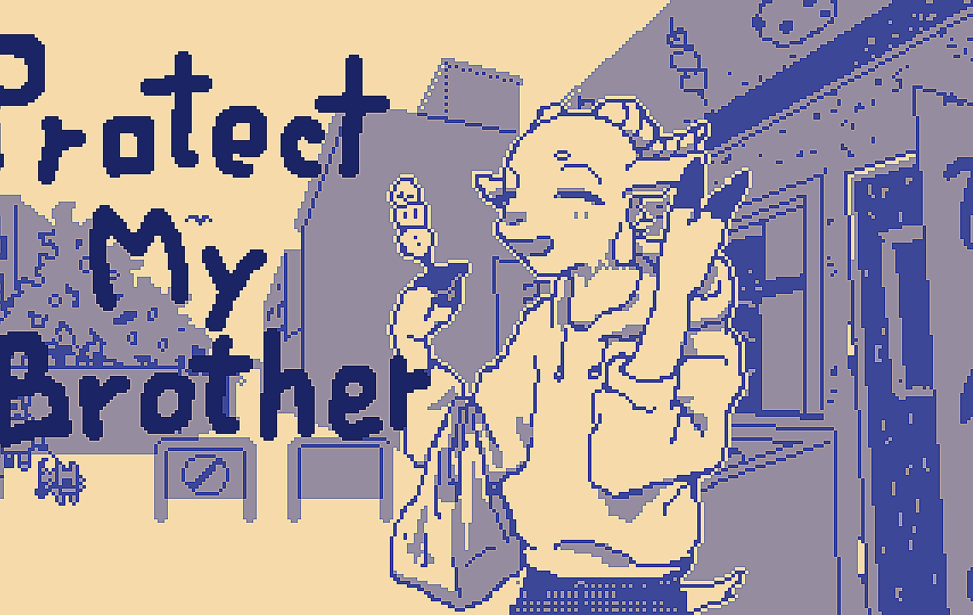 Protect My Brother