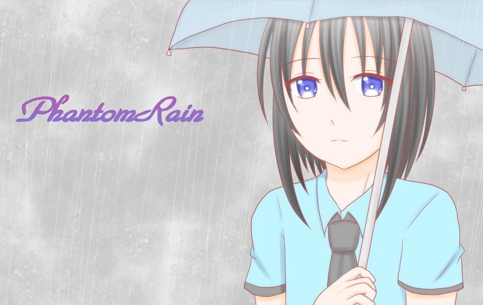 Phantom Rain