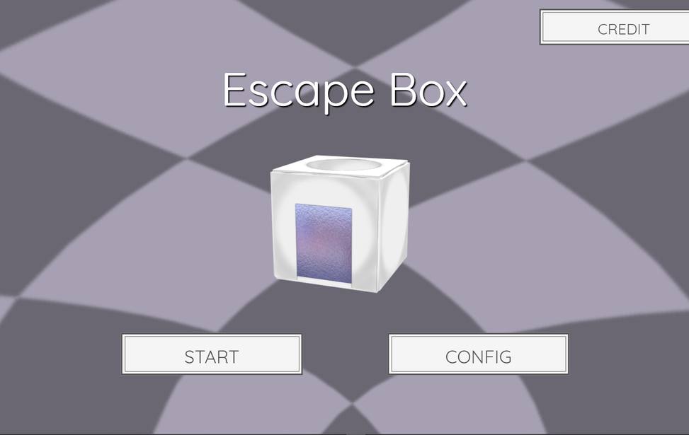 Escape Box