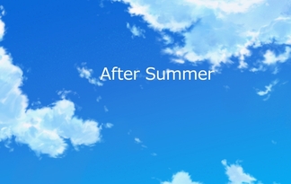 After Summer