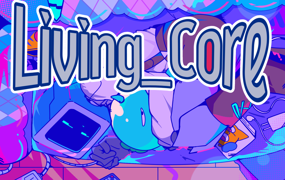 Living_Core Living_Core