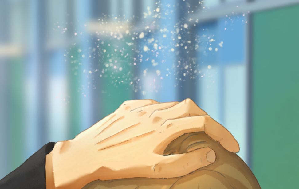 手は口ほどに物を言う 無料ゲーム配信中 スマホ対応 ノベルゲームコレクション