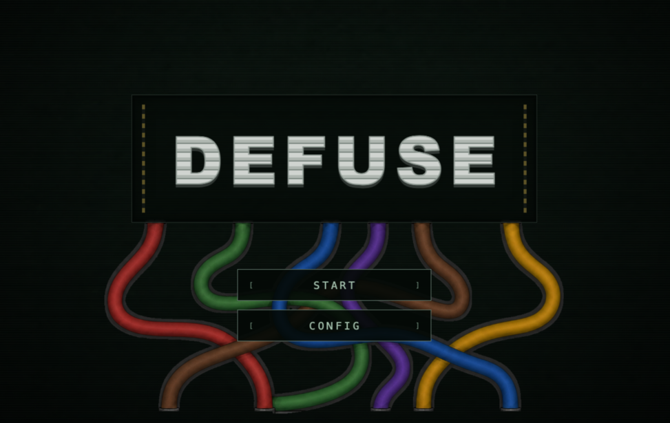 DEFUSE