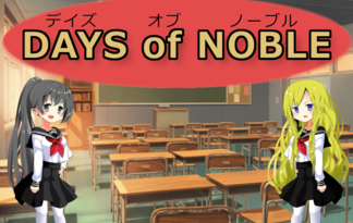 Days of Noble