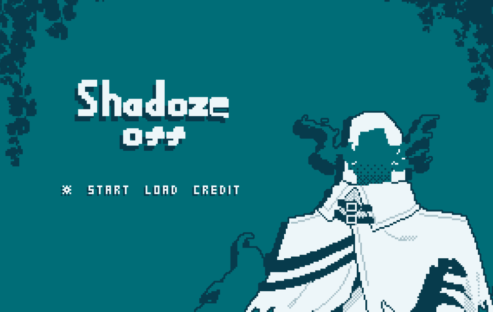 shadoze off shadoze off