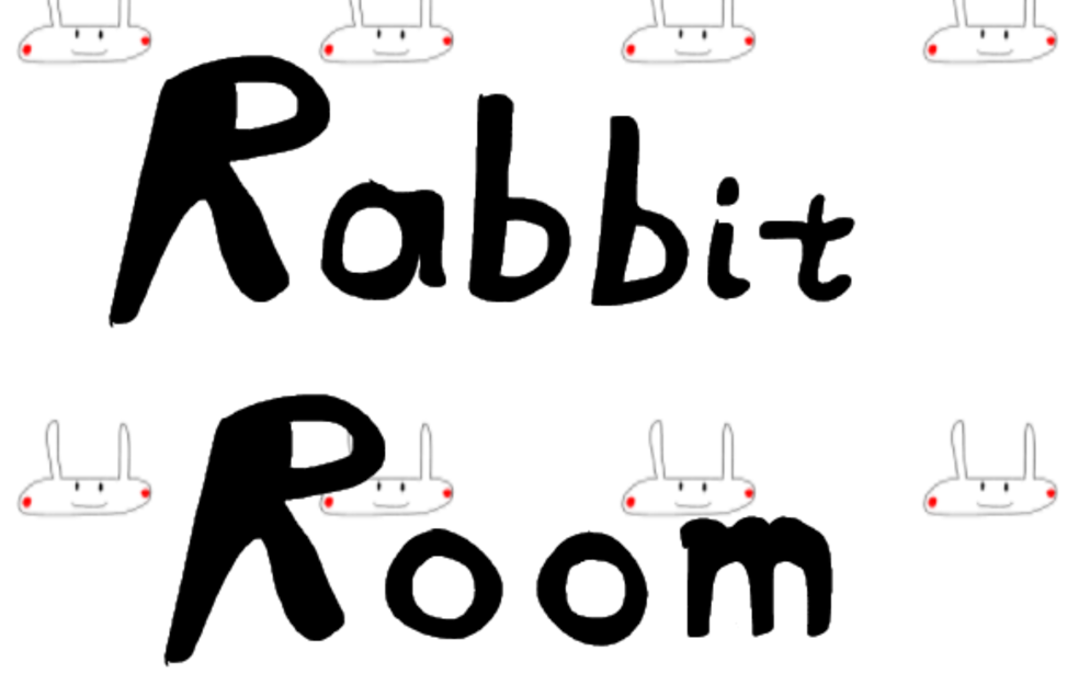 Rabbit  Room