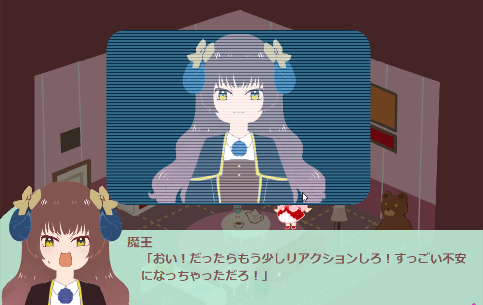 脱出ゲーム プリンセス ブレイク 無料ゲーム配信中 スマホ対応 ノベルゲームコレクション