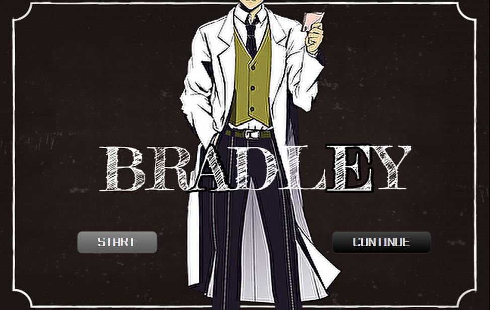 BRADLEY（ブラッドリー）