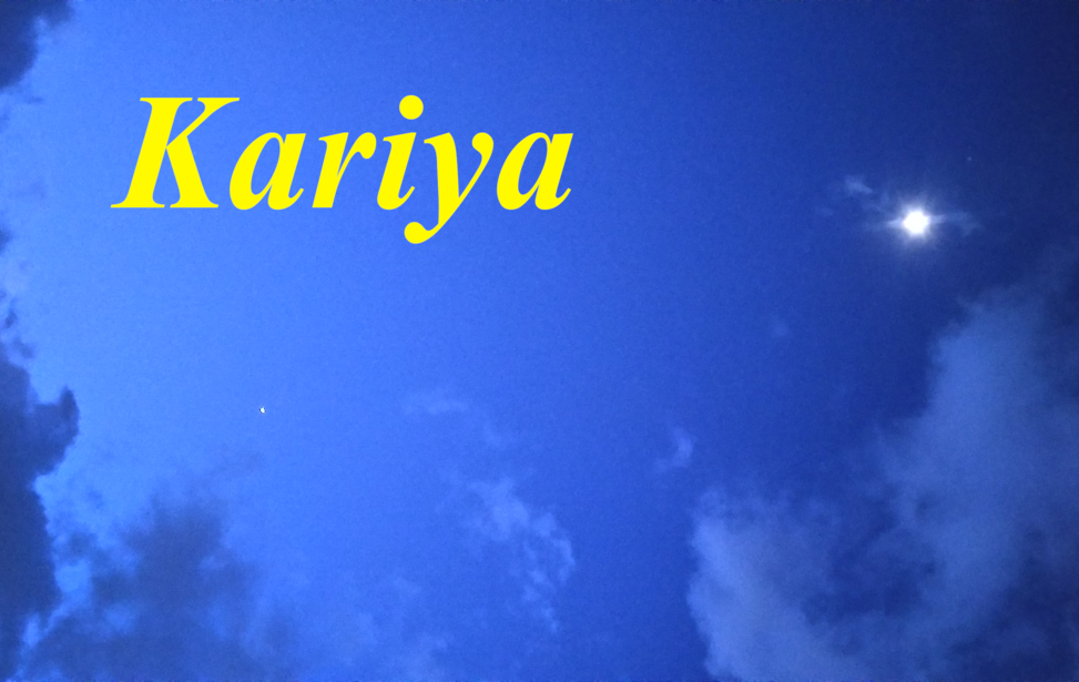 Kariya