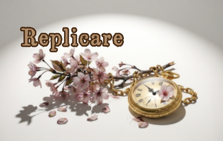 Replicare