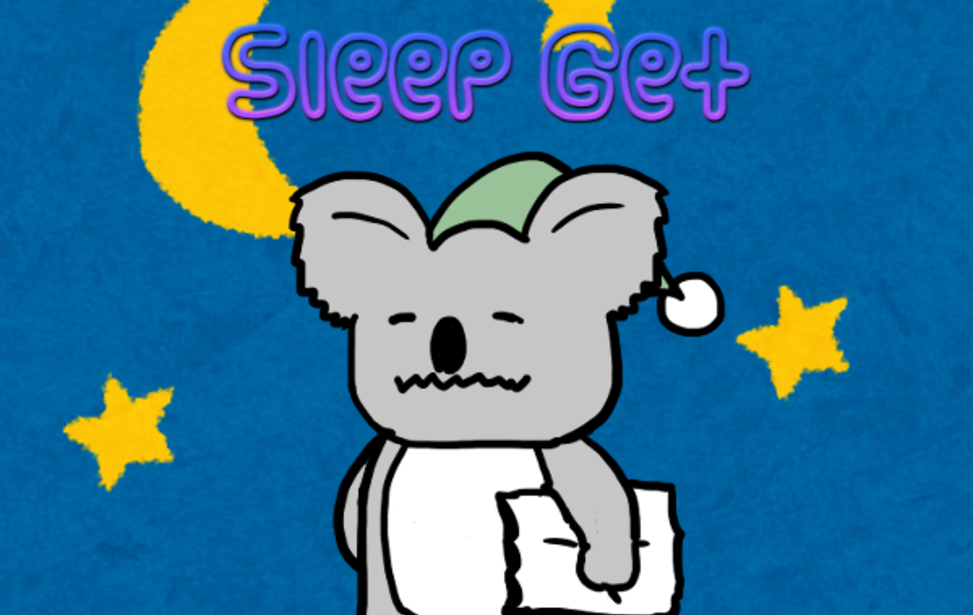 SleepGet