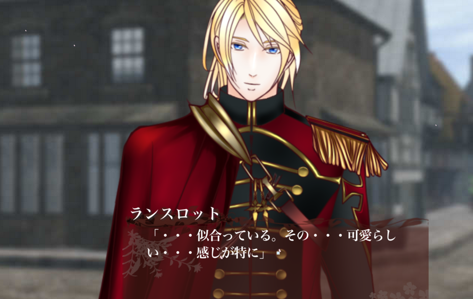 Diva;Lovers 正騎士試験編 カーニバル編 v1.06 Diva;Lovers 正騎士試験編 カーニバル編 v1.06