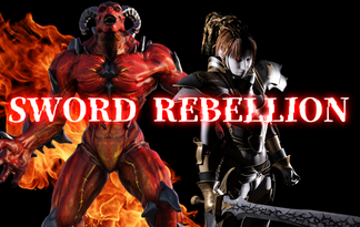 SWORD REBELLION