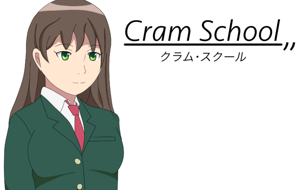 Cram School
