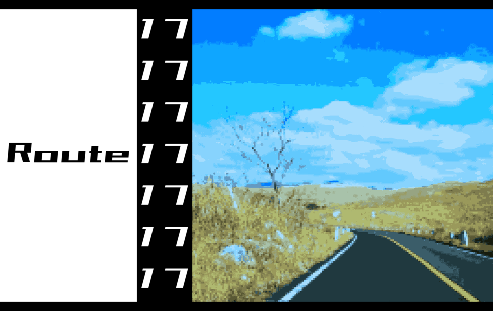 Route17