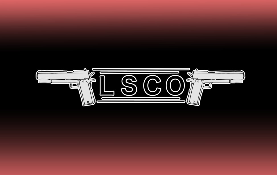 LSCO～Large-Scale Crime Organization～
