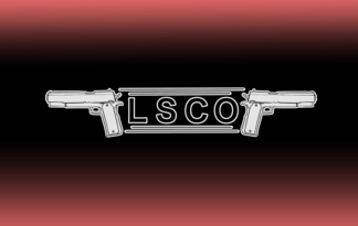 LSCO～Large-Scale Crime Organization～