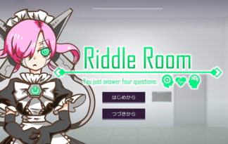 RiddleRoom