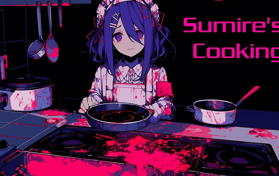 Sumire's Cooking