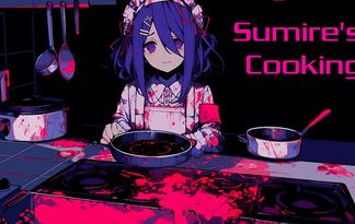 Sumire's Cooking