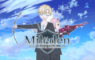 【本編】Mileden vol.1 (1章～2章)