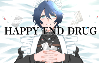 HAPPY END DRUG