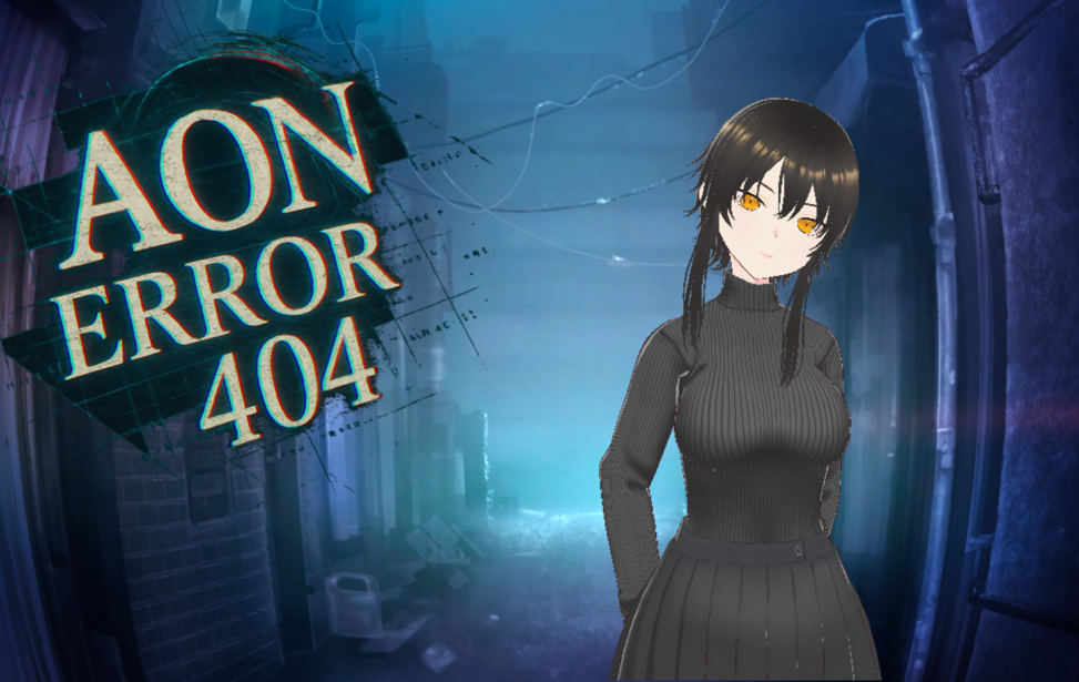 AON ERROR404 AON ERROR404
