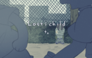 Lost;child