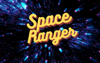 Space Ranger