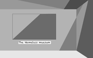 the nameless museum
