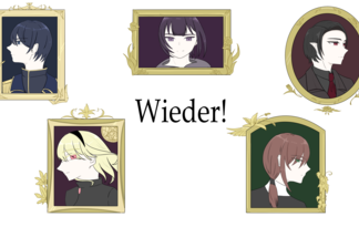 Wieder!