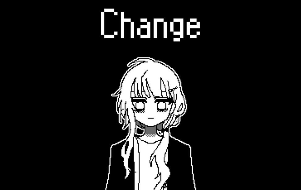 Change