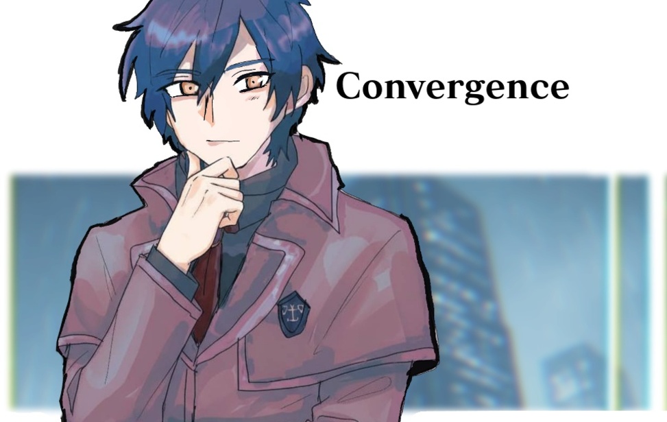 Convergence