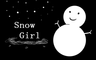 Snow Girl