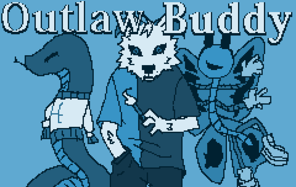 Outlaw Buddy